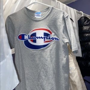 Champion Shirt